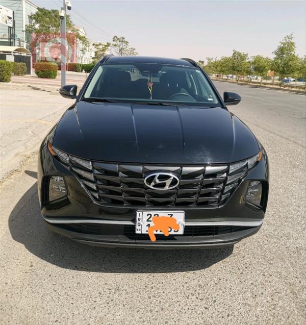 Hyundai for sale in Iraq
